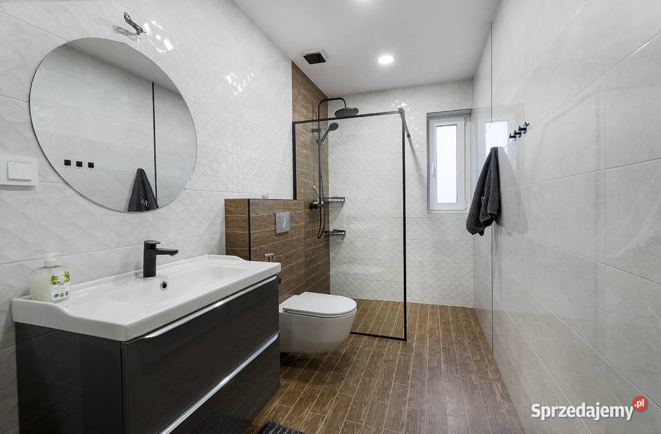 Boratyn Nowoczesnyenergooszczędny2024 113 m2 113.48m2 sprzedam