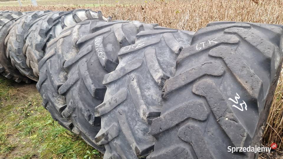 4008024 1558024 15524 Claas Renger Sanderson Nowe Miasto Lubawskie