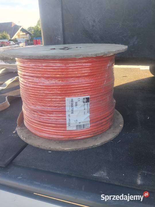 Kabel 3 25 Końskie