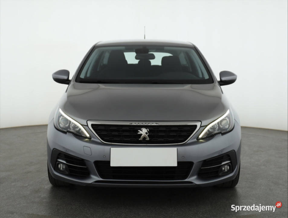 Peugeot 308 15 BlueHDi 4/5 308 sprzedam