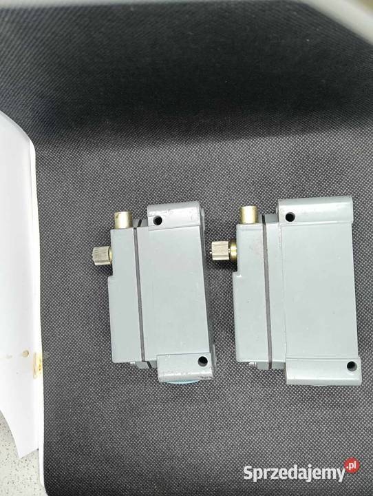 Squared Type AW12 class 9007 Limit swich sprzedam