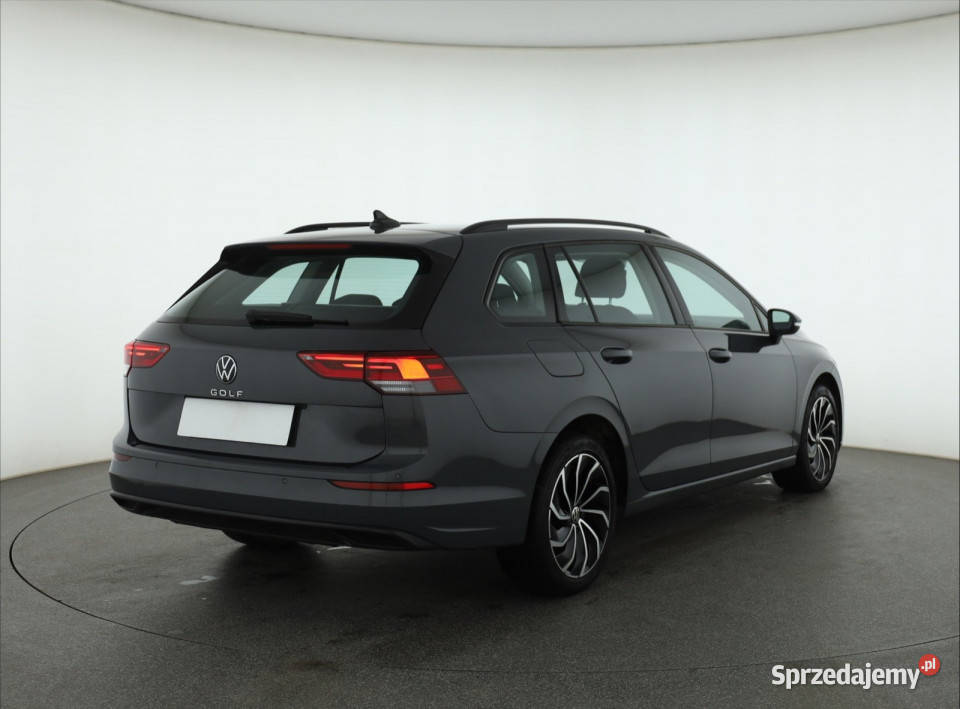 VW Golf 15 TSI bluetooth mazowieckie Piaseczno sprzedam