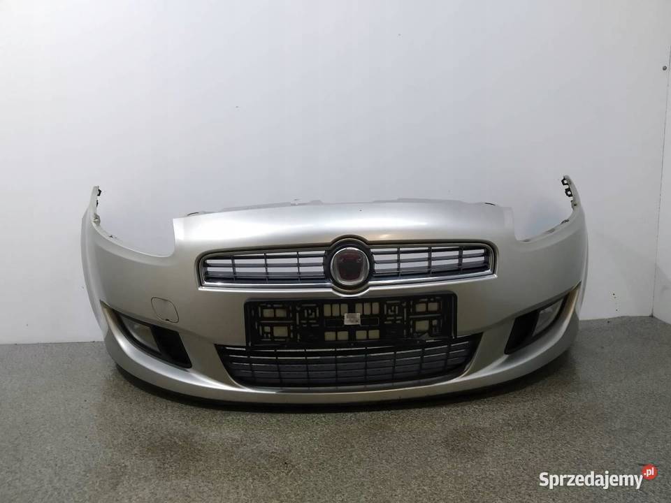 ZDERZAK PRZÓD Fiat Bravo II 20072014