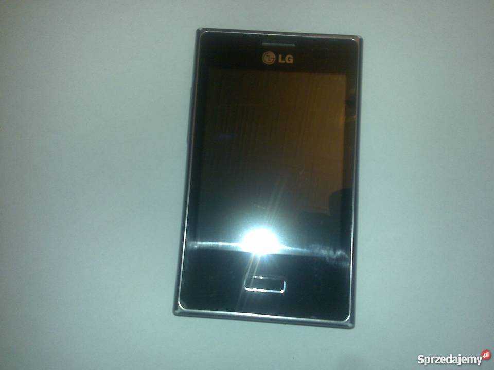 LG L3 e400 opolskie Grodków