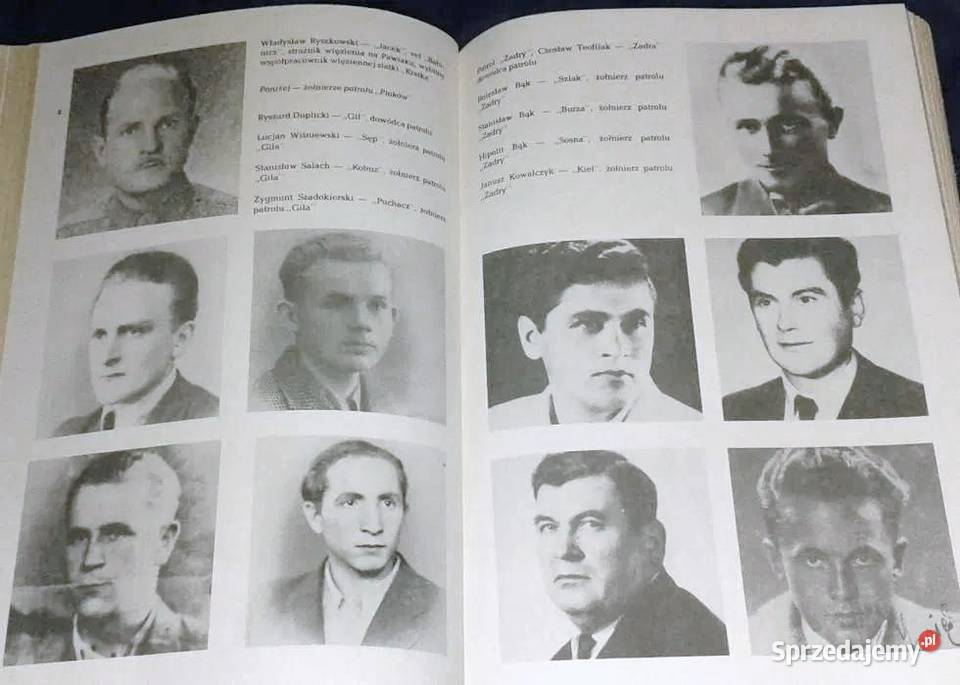 Cztery z tysiąca Cezary Chlebowski Chełm