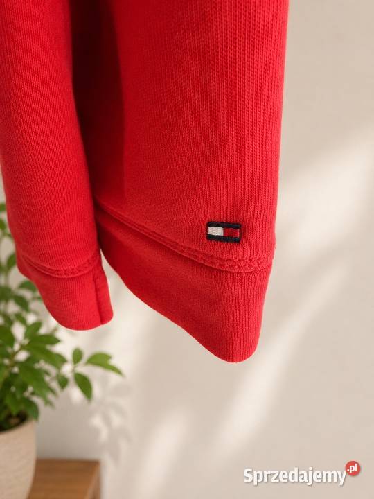 Bluza Tommy Hilfiger xxl
