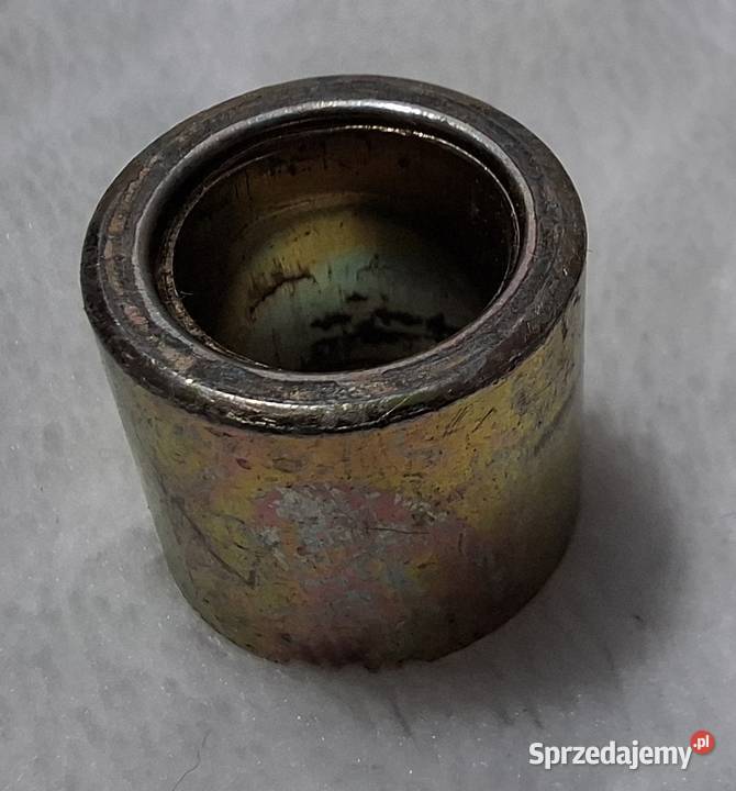 Tuleja metalowa 10x15x14mm Art metalowe Czeladź