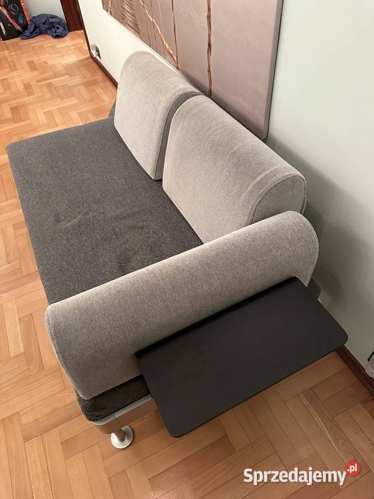 Sofa 2 osobowa Ikea Delaktig Kraków