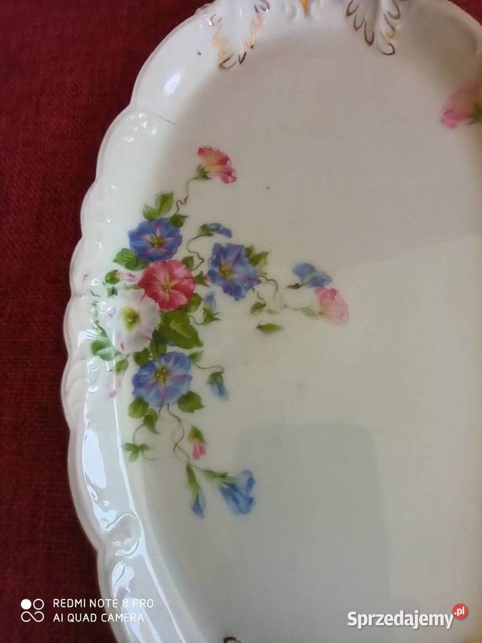 Patera Ct Altwasser Germany
Syg z 1929 r I