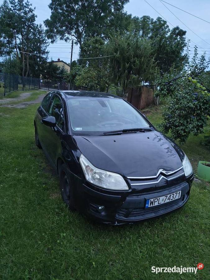 Citroën C4
