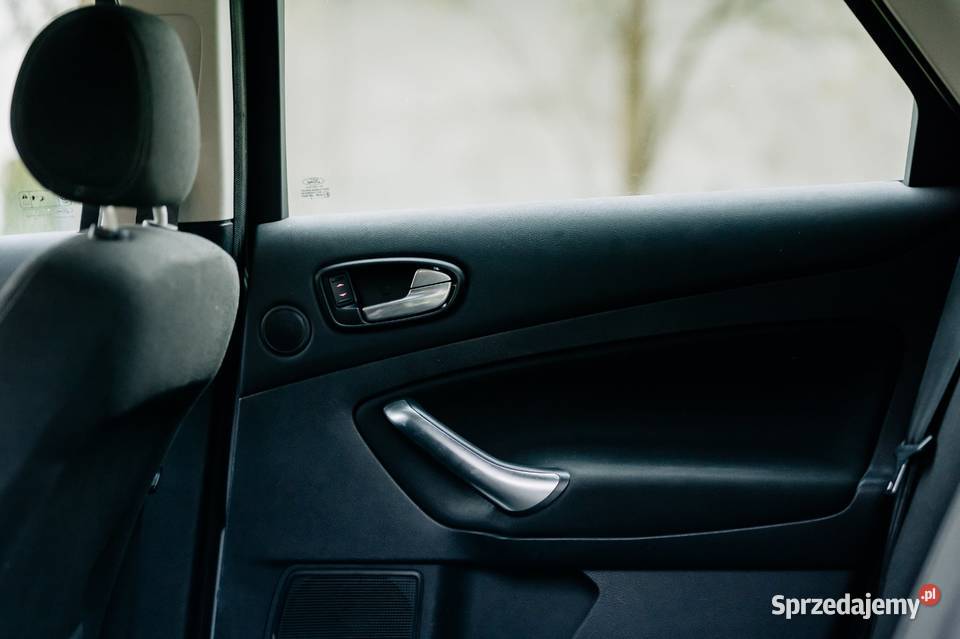 Ford Mondeo kombi MK4 2010 29 DIESEL 140 Mondeo Strzyżewice sprzedam