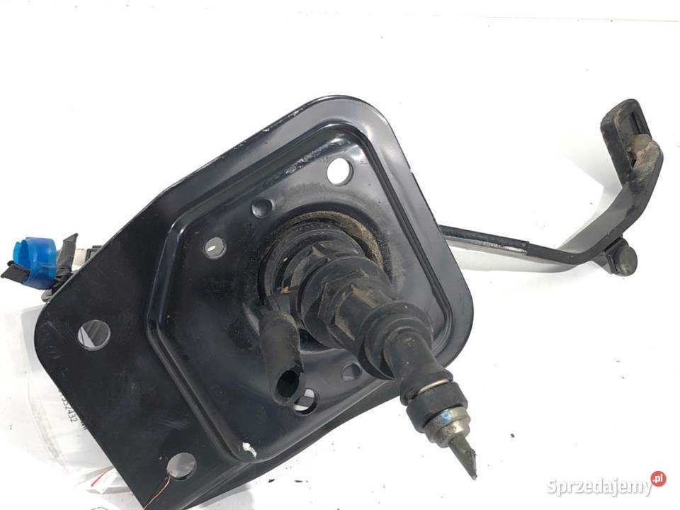 PEDAŁY SPRZĘGŁA MITSUBISHI LANCER VIII 18 150 sprzedam