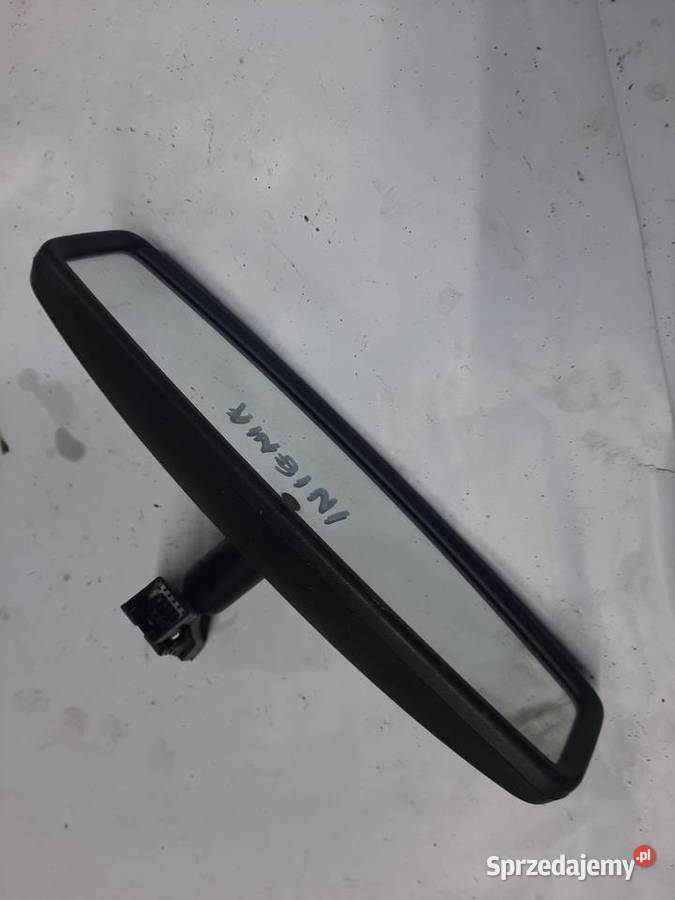 Opel Insignia lusterko wewnętrzne osobowe Ksawerów sprzedam