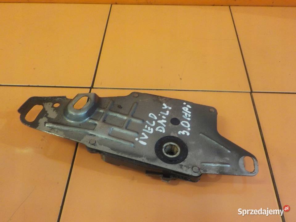 IVECO DAILY 30 HPI 05r potencjometr czujnik mazowieckie Suków