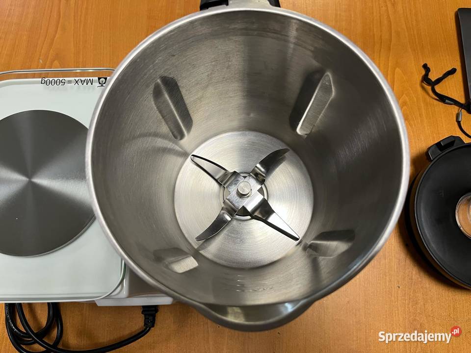 Robot kuchenny Multicooker Vitalbot KOMPLET Elbląg