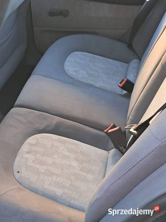 Skoda fabia 19 sdi hak 252555km Białystok