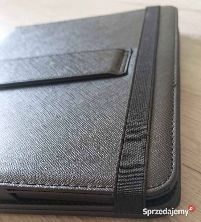 Tablet 10 z SIM etui z klawiaturą OverMax
