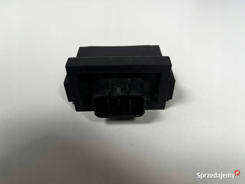 KAWASAKI Ninja ZX10R 0405 Moduł antena Łobżenica sprzedam