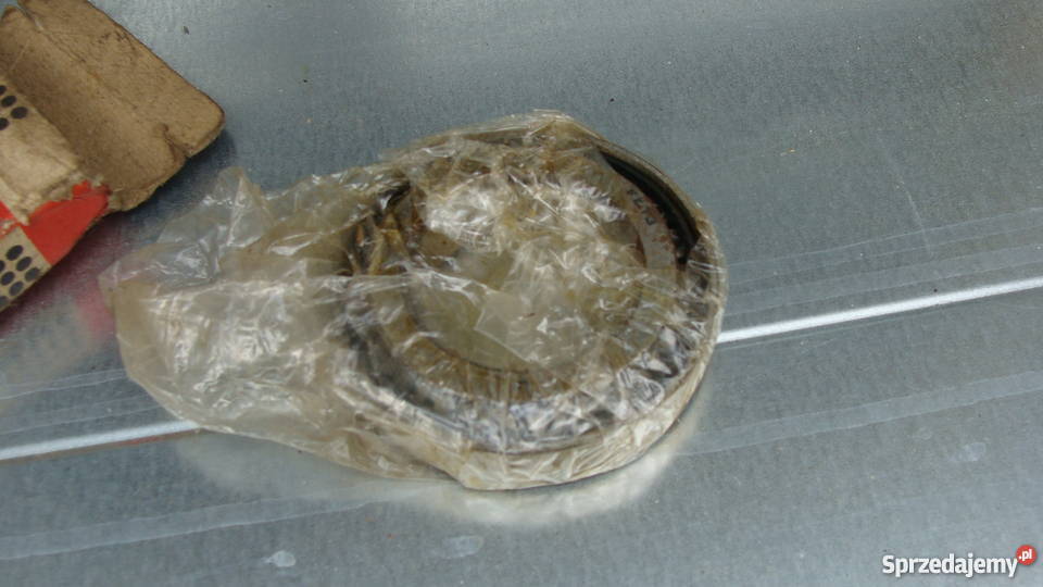 Łożysko mechanizmy różnicowego CBK 172 40x70x17 Ryki