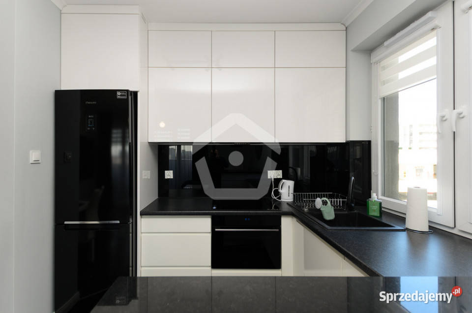 Apartament w ścisłym centrum SkyRes 63m2 podkarpackie Rzeszów sprzedam