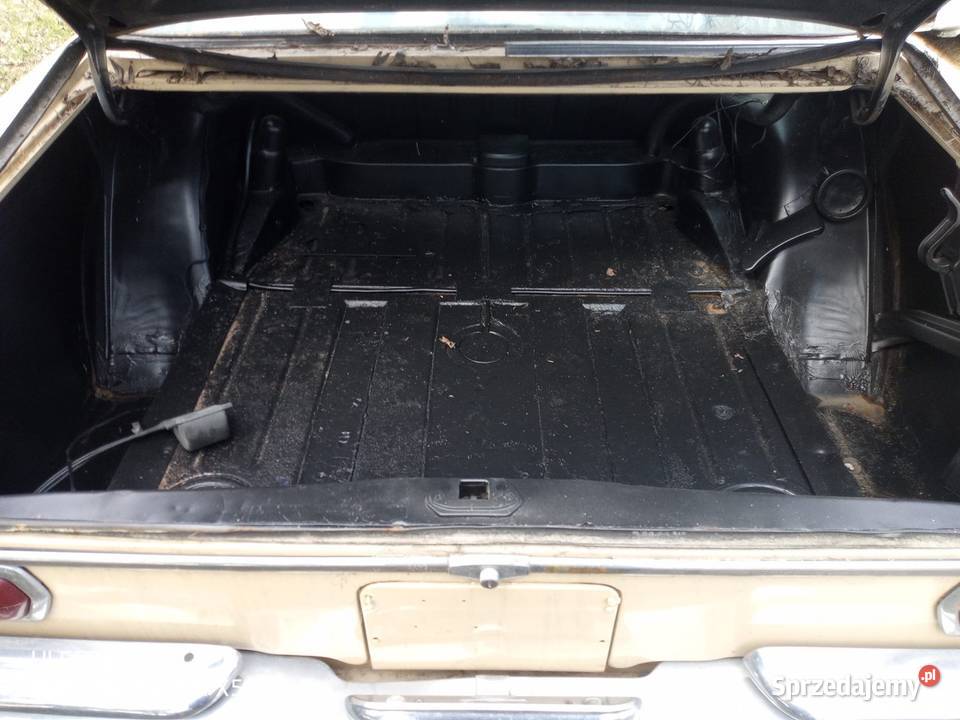 sprzedam mercedes W108 35V8 nieuszkodzony Ostrowiec Świętokrzyski