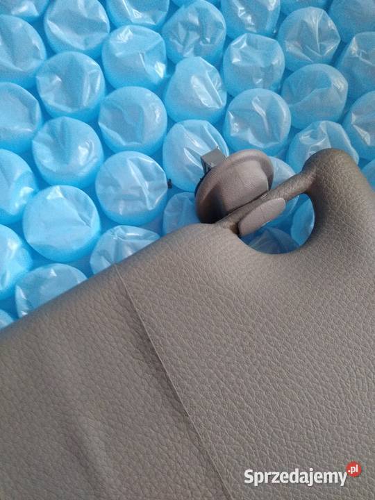 Przednia wewnętrzna osłona przeciwsłoneczna Rzeszów