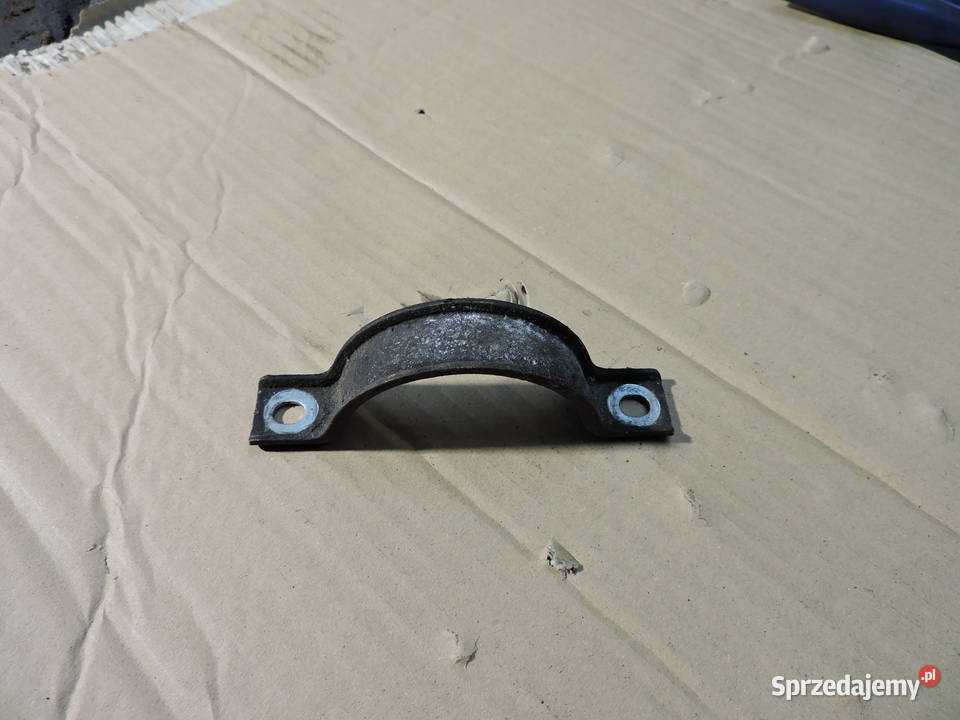 Podpora obejma półosi Ford focus mk1 18 TDCI Układ napędowy Myszków