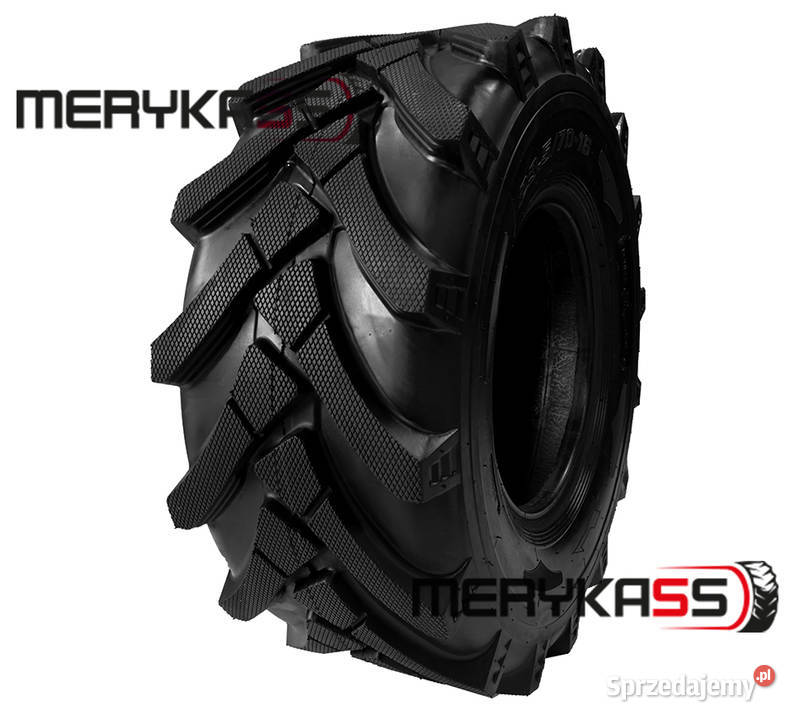 OPONA MERYKASS 2357016R Złotoryja