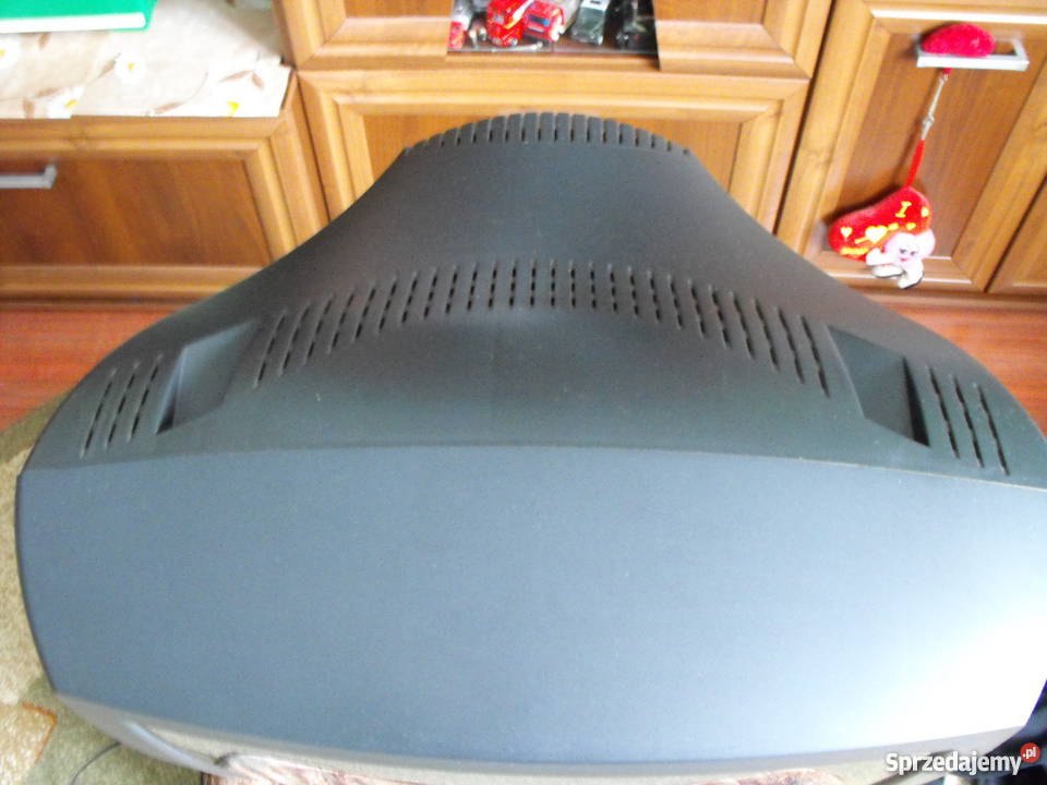 Telewizor Philips 21 podkarpackie Dąbrowa