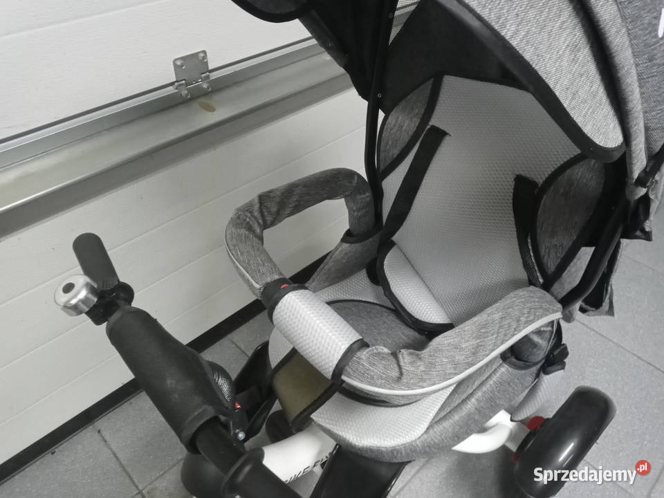 Trikefix V3 rowerek 3w1b Ożarów Mazowiecki
