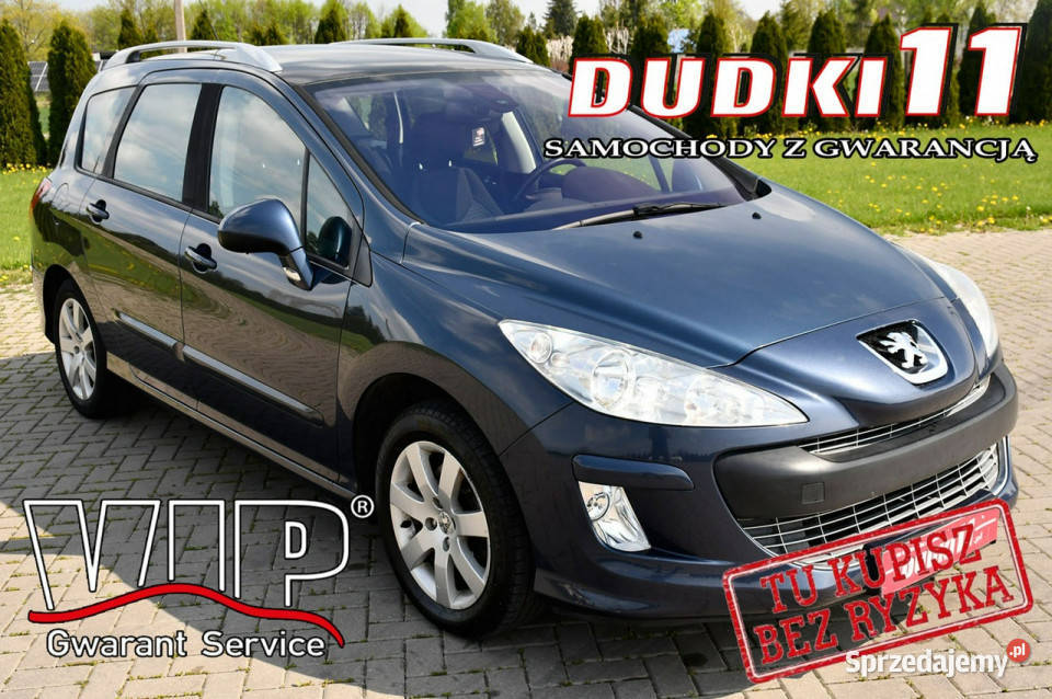 Peugeot 308 SW 16b DUDKI11
