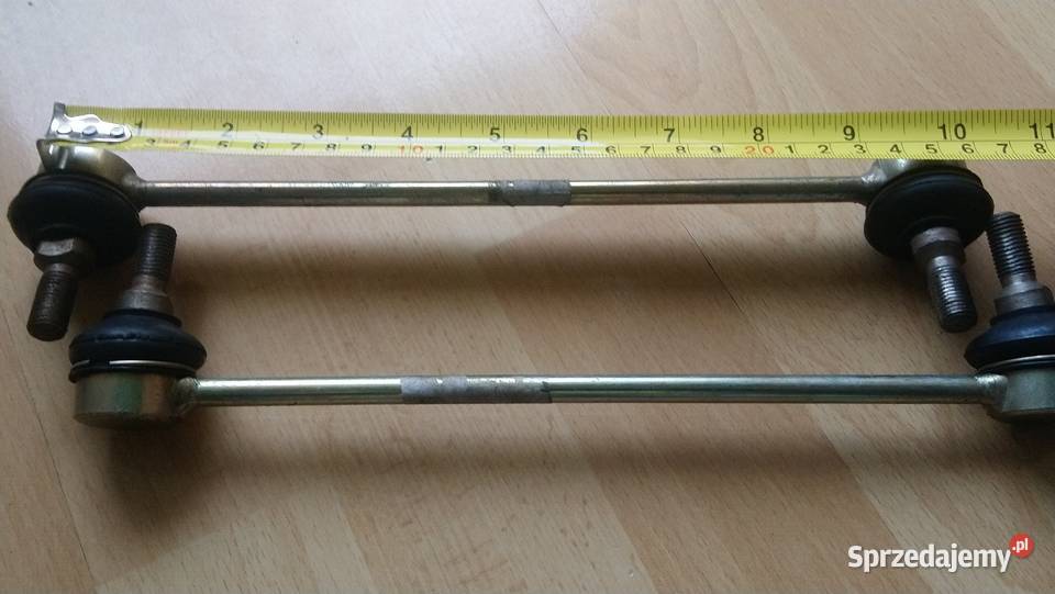 Łącznik stabilizatira Daewoo Nubira tył Biała Podlaska sprzedam