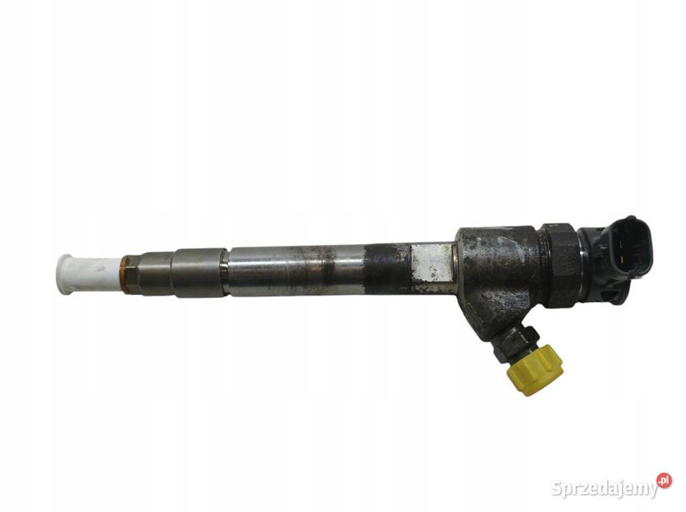 WTRYSKIWACZ 044511113R 22 MJET Fiat Ducato III Rok produkcji 2022