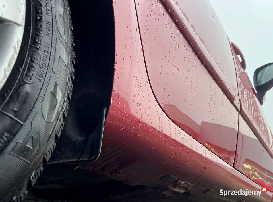 12100 Mega PięknyTempomatDośwZakretów Bochnia