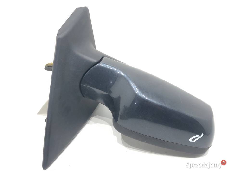LUSTERKO PRAWY RENAULT CLIO III Hatchback 0514