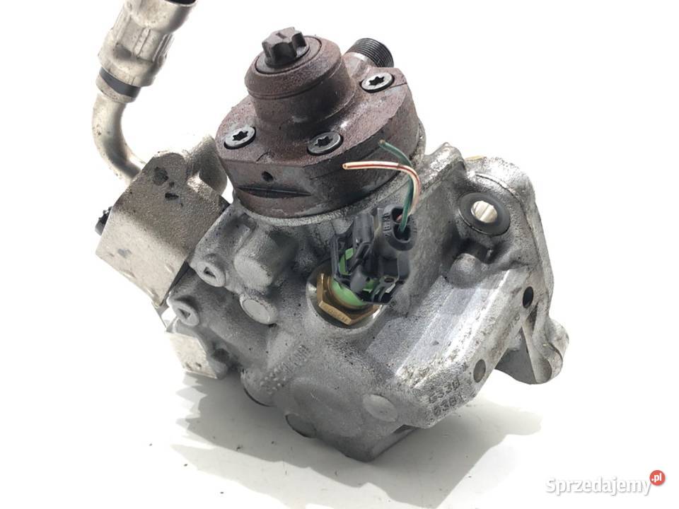 POMPA WTRYSKOWA HONDA ACCORD VIII 0445010612 22