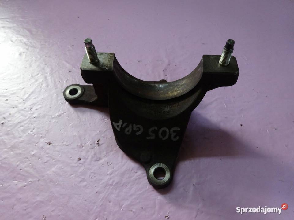 Ford Mondeo 20 TDCI 130 08R 9Q7G913K905BB ŁAPA