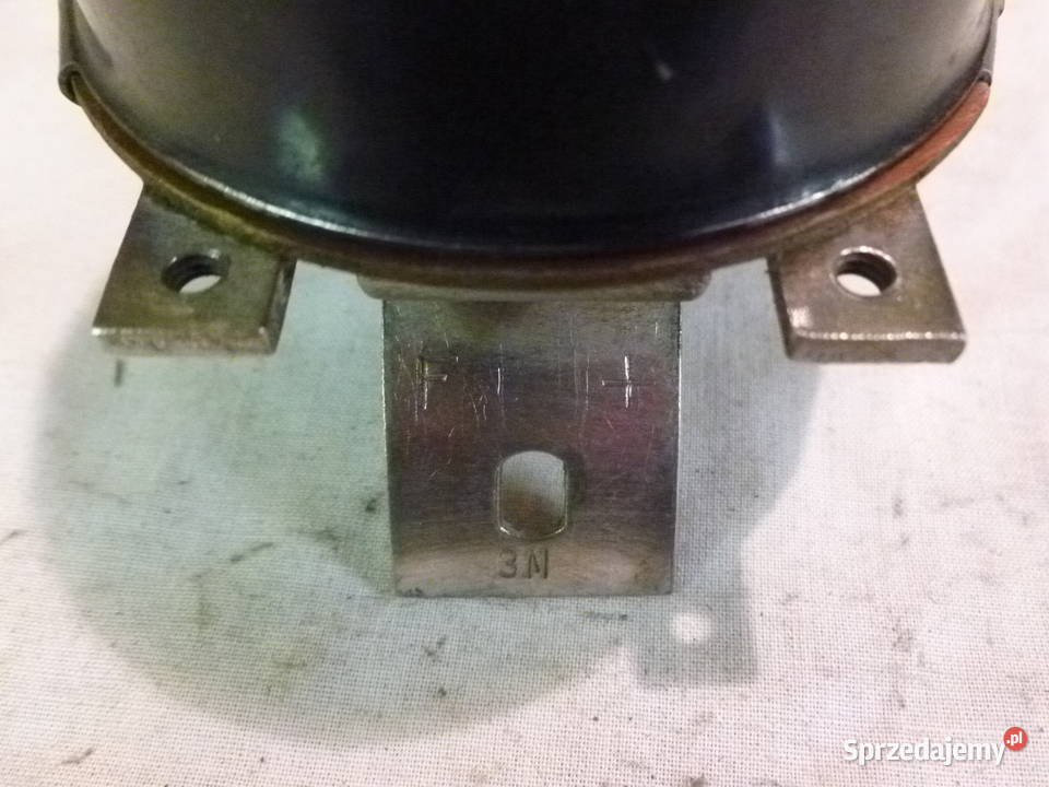 VW Garbus kafer T1 silnik wycieraczek 6V