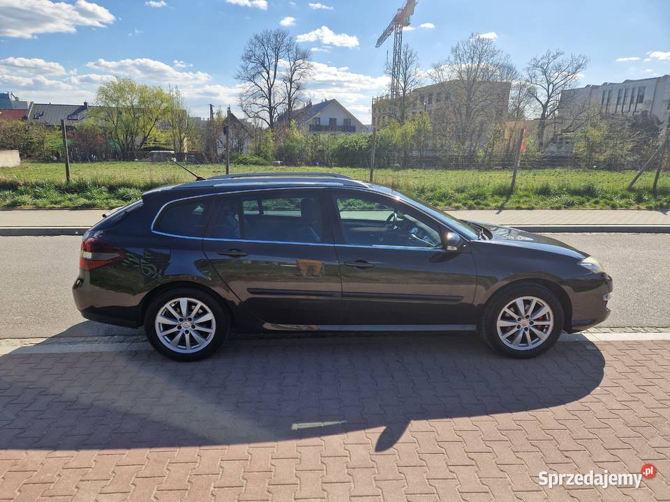 Renault Laguna 20 Expression Etanol NOWY SILNIK 179000km Laguna