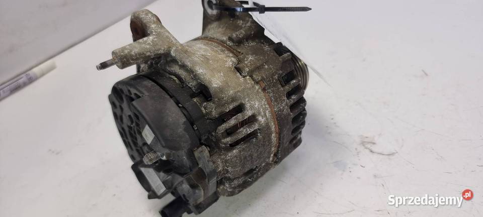 ALTERNATOR SEAT IBIZA III Lipno