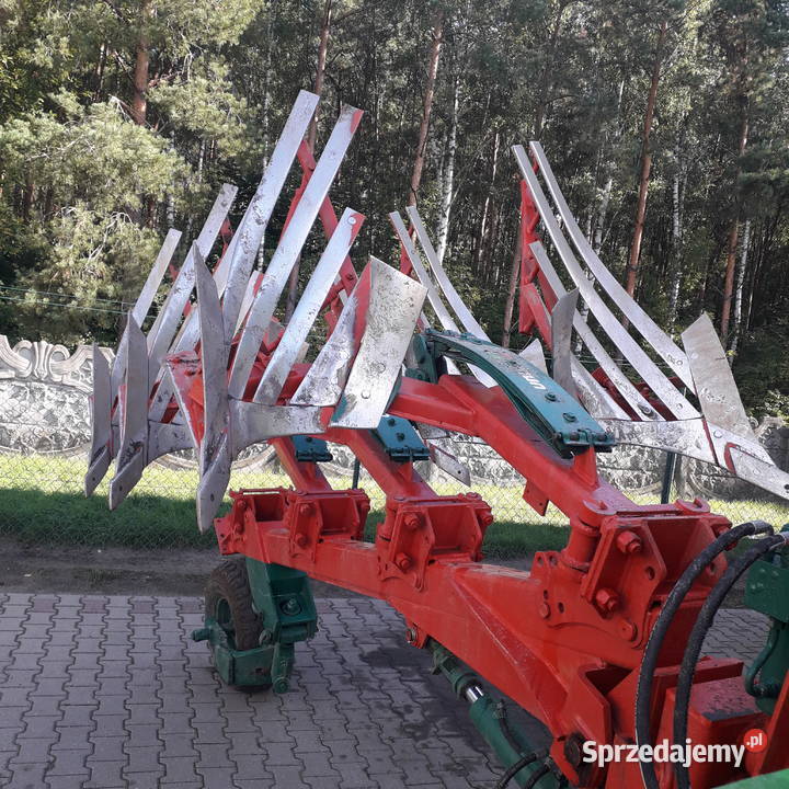 PLUG OBROTOWY AZUROWY 20 nieuszkodzony Gorzów Wielkopolski