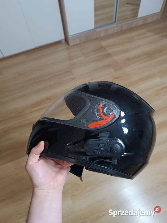 Junak RS 125 Pro Grzane manetki Regulowane Bilcza