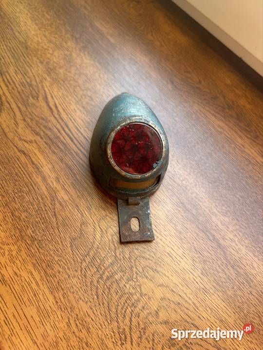 Lampka tył żółwik WFM WSK JUNAK Małaszewicze Małe