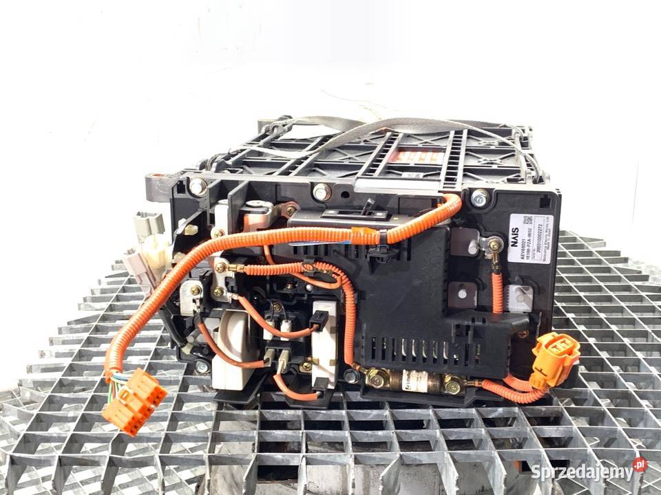 BATERIA HYBRYDA HONDA CIVIC VII EVPH6R5R24B 13 sprzedam