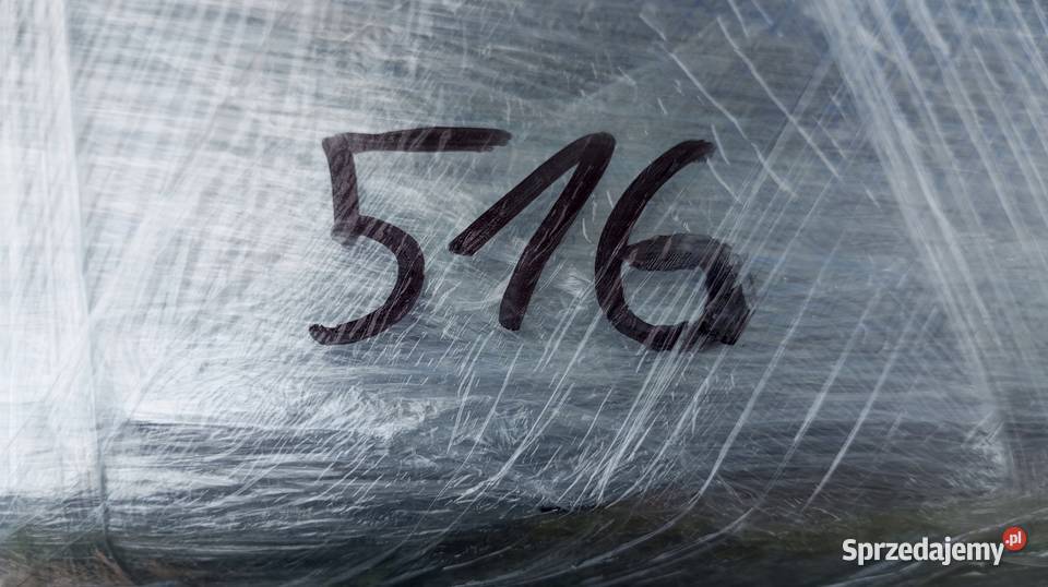 LAMPA PRAWY PRZÓD FULL LED EU 761941082A Nowy Tomyśl