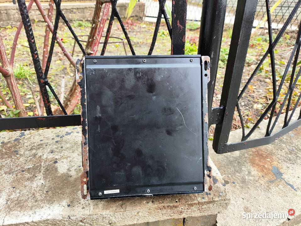 Wzmacniacz samochodowy 2 kanałowy MAGNAT EDITION Niegowonice sprzedam