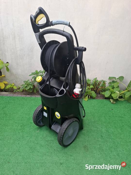 Myjka Karcher HD 10234SX 2021 Zwijacz węża