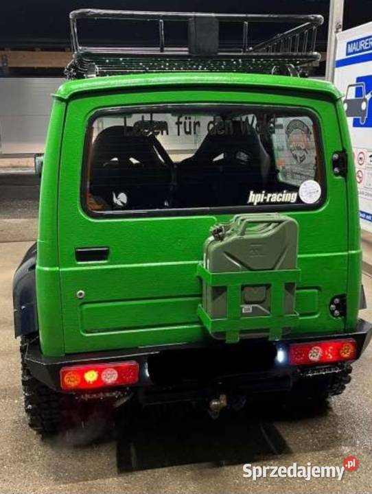 Sprzedam Offroad Kutno