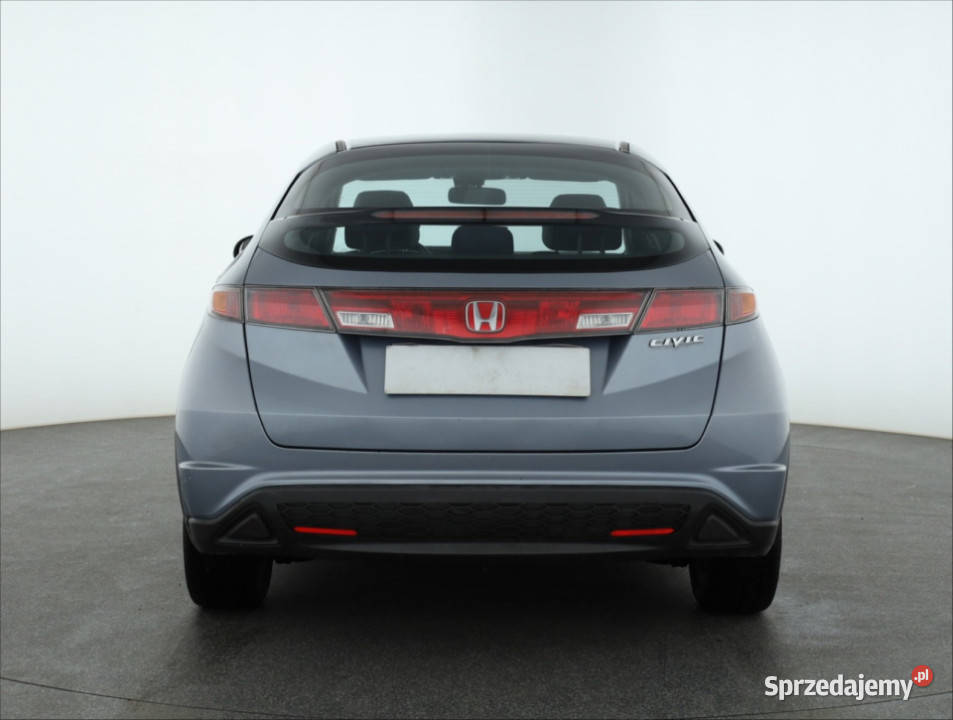 Honda Civic 14 iDSI isofix Civic