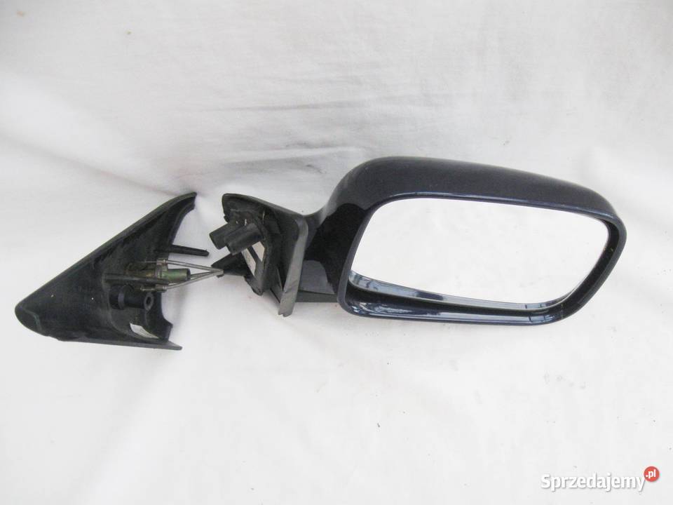 Lusterko prawe oryginał Skoda Felicja osobowe sprzedam